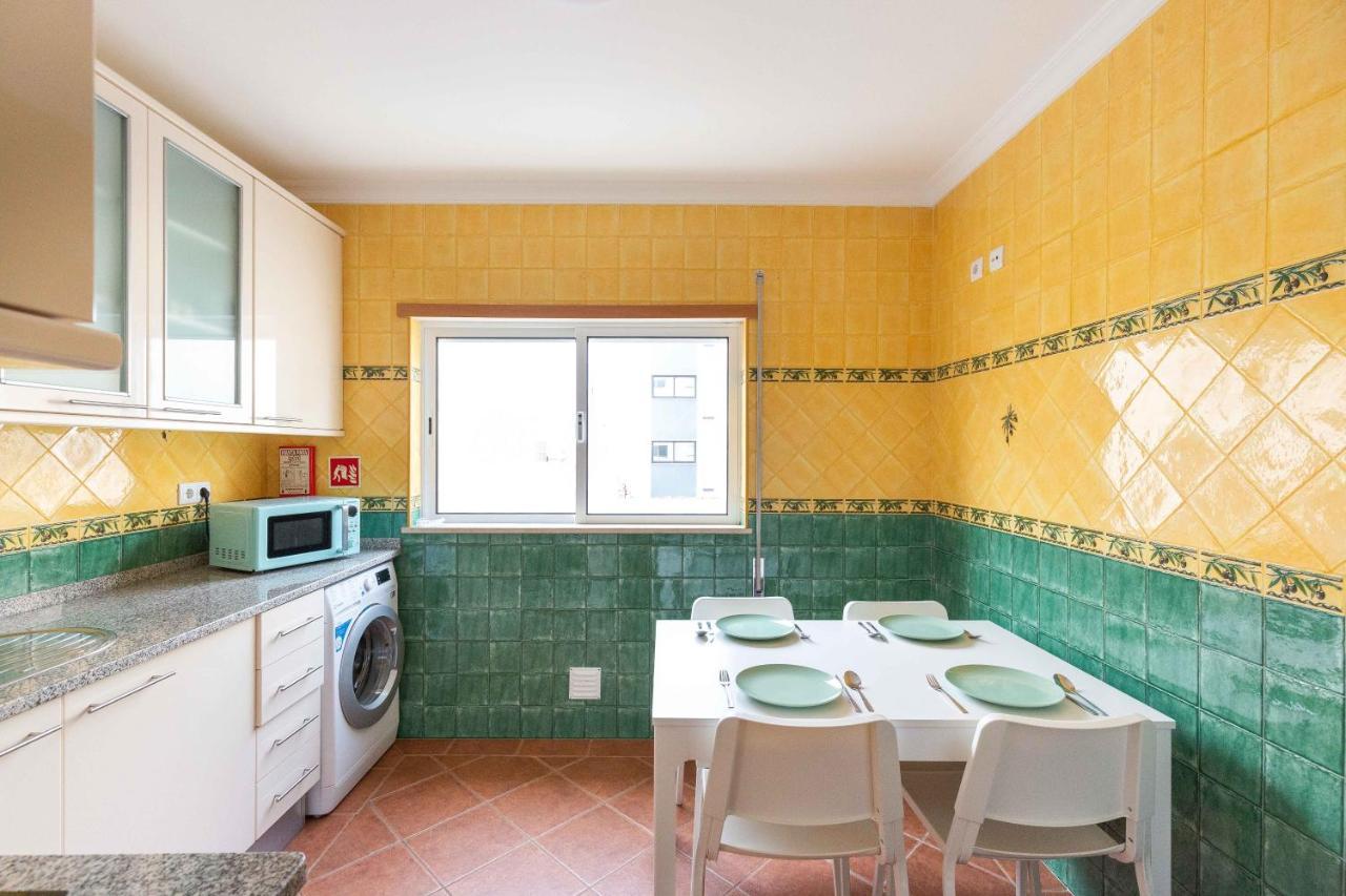 Villa Marquez Apartments Vila Real de Santo Antonio Bagian luar foto
