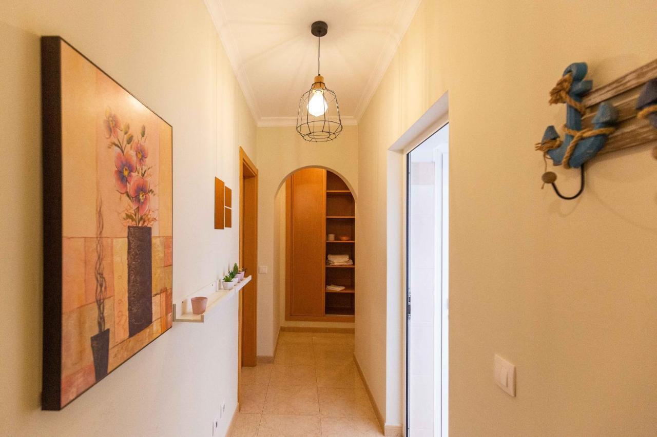 Villa Marquez Apartments Vila Real de Santo Antonio Bagian luar foto
