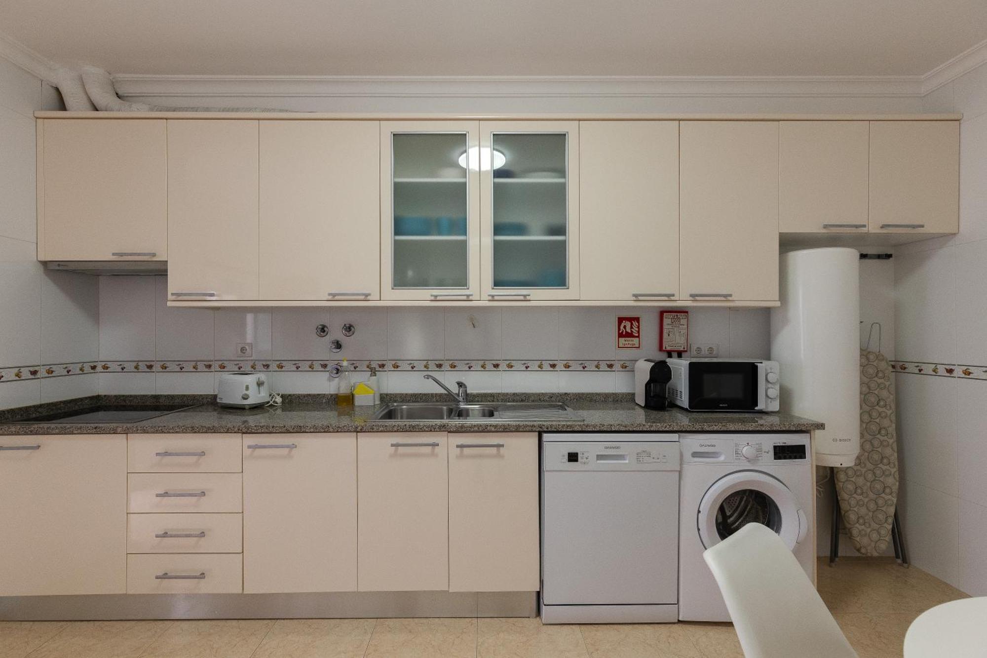 Villa Marquez Apartments Vila Real de Santo Antonio Bagian luar foto