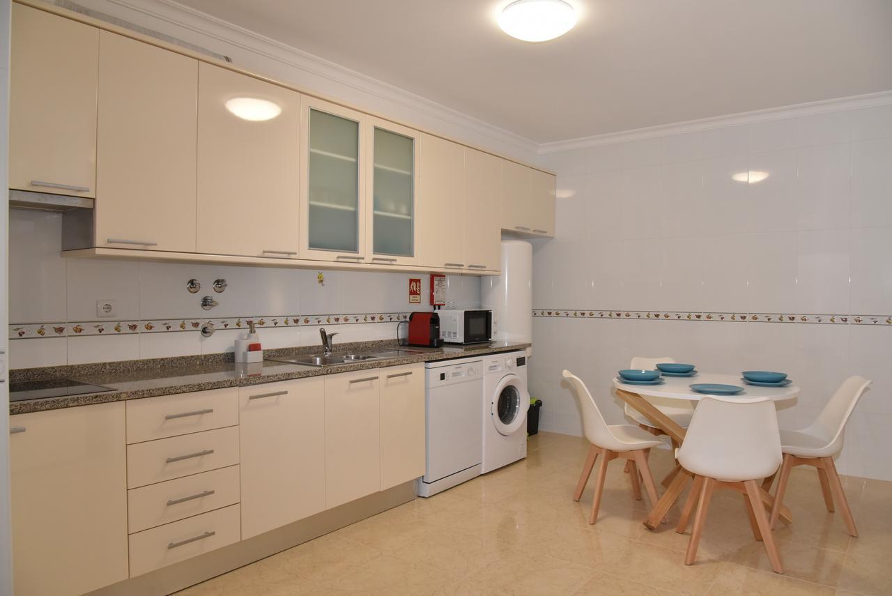 Villa Marquez Apartments Vila Real de Santo Antonio Bagian luar foto